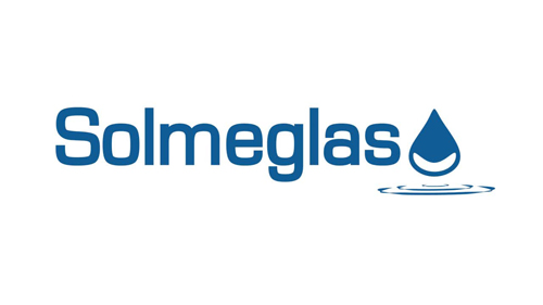 Solmeglas