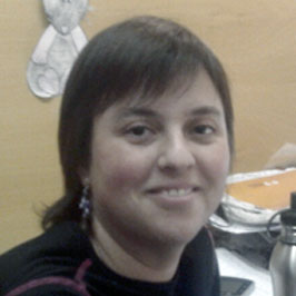 María Yáñez-Mó