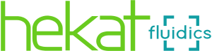 Hekat Fluidics